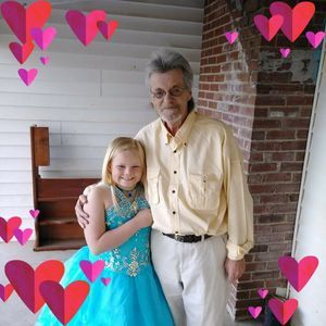 Meet your Posher, Curtis